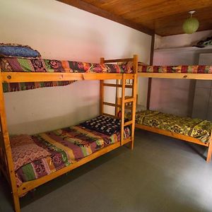 Dormitory Room Mixed