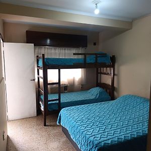 Habitación Cuádruple